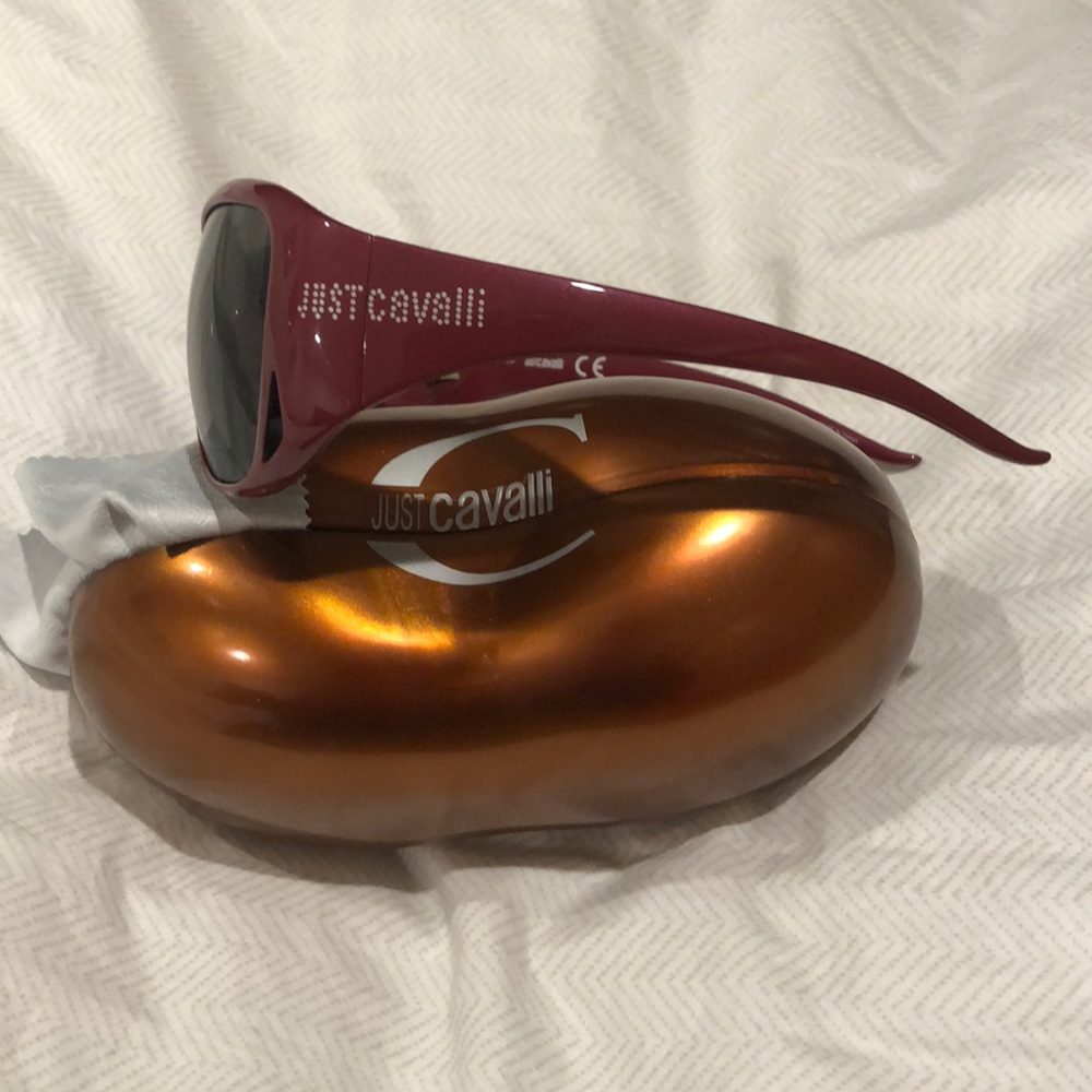 Robert cavallli sunglasses - Picture 2 of 2